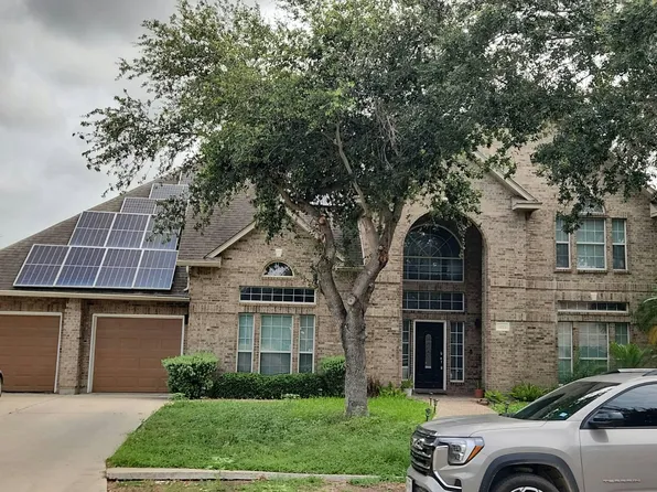 3003 El Jardin, Mission, TX 78572
