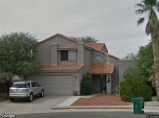 7296 W Maple Ridge Dr, Tucson, AZ 85743