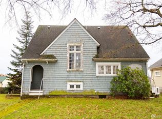 107 Front St, Lynden, WA 98264