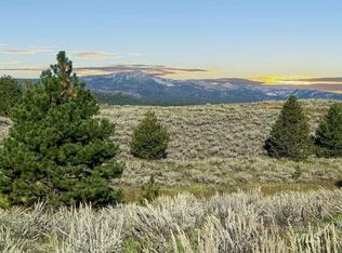 10336 Gamann Dr, Cascade, ID 83611