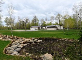 65 Boyd Cooney Dam Rd, Roberts, MT 59041