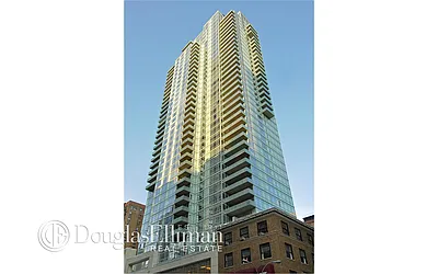 Sold by Douglas Elliman