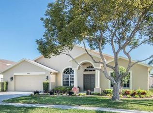 4401 Fort Shaw Dr, New Port Richey, FL 34655