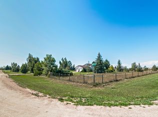 1178 Carpenter Pl, Cheyenne, WY 82009