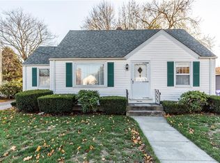 11 Rosemere Dr, East Providence, RI 02914