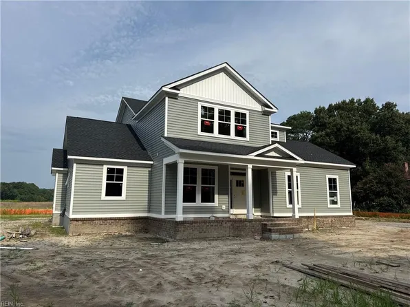 1630 Taft Rd, Chesapeake, VA 23322