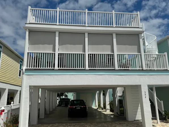 394 NE Cabana Way, Jensen Beach, FL 34957