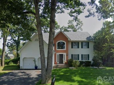 3 Rosewood Ln, Monroe Township, NJ, 08831