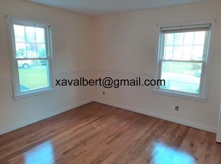 21 Patch Reservoir Dr, Worcester, MA 01602