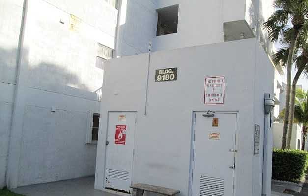 1st image of 9180 Fontainebleau Blvd APT 102