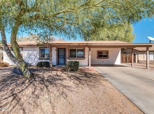 2744 E John Cabot Rd, Phoenix, AZ 85032