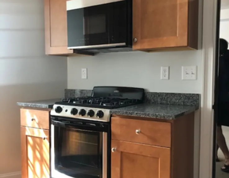 64 Charlesgate E #81 — Photo 2