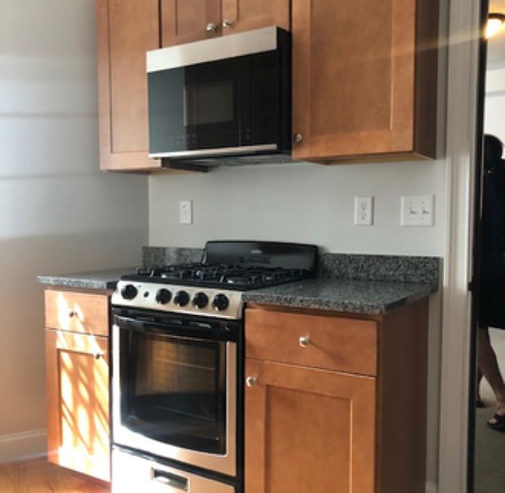 2nd image of 64 Charlesgate E APT 81