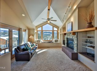 3 Sundance Ct W, Winter Park, CO 80482