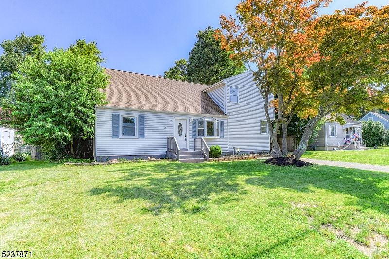 13 Dickerson Mine Rd, Mine Hill, NJ 07803 MLS 3859035 Zillow