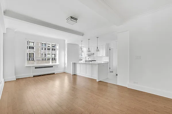 Rented by Rudin Management Company, Inc. | media 14