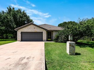 104 Springfield, Horseshoe Bay, TX 78657