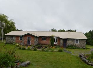 5 Russell Rd, Cambridge, VT 05444