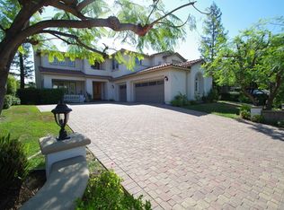 10452 Amberwood Ln, Porter Ranch, CA 91326