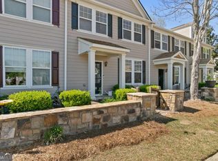 207 River Green Ave, Canton, GA