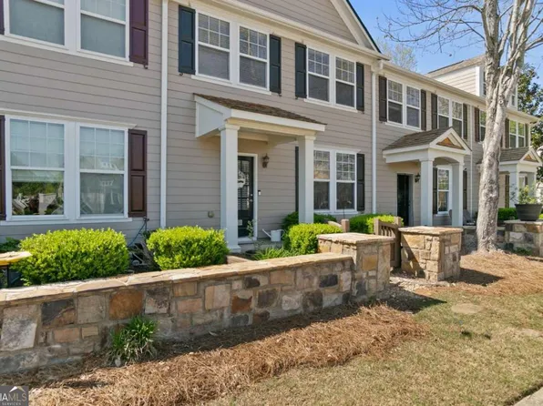 207 River Green Ave, Canton, GA 30114