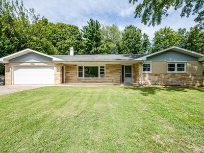 6845 Rosemary Dr, Coloma, MI, 49038