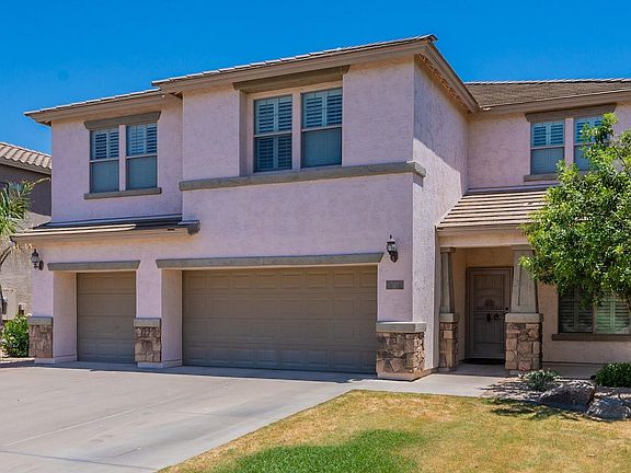 4th image of 41355 N SALIX Drive