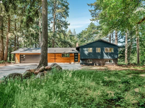 22420 S Parrot Creek Rd, Oregon City, OR 97045