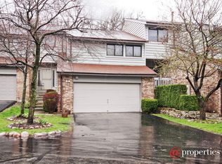 47 Commons Dr, Palos Park, IL 60464