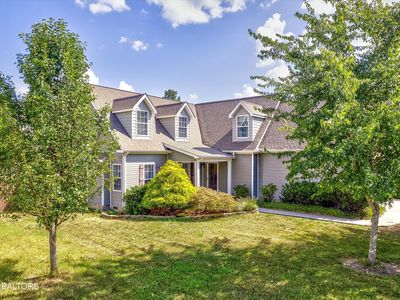 271 Alexis Ln, Lenoir City, TN, 37772