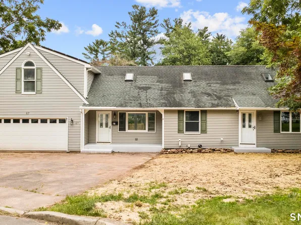 87 Meech Road, Middletown, CT 06457