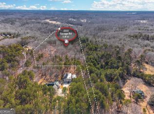 2333 Savage Rd, Bogart, GA 30622