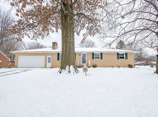 1606 Windsor Rd NE, Massillon, OH 44646