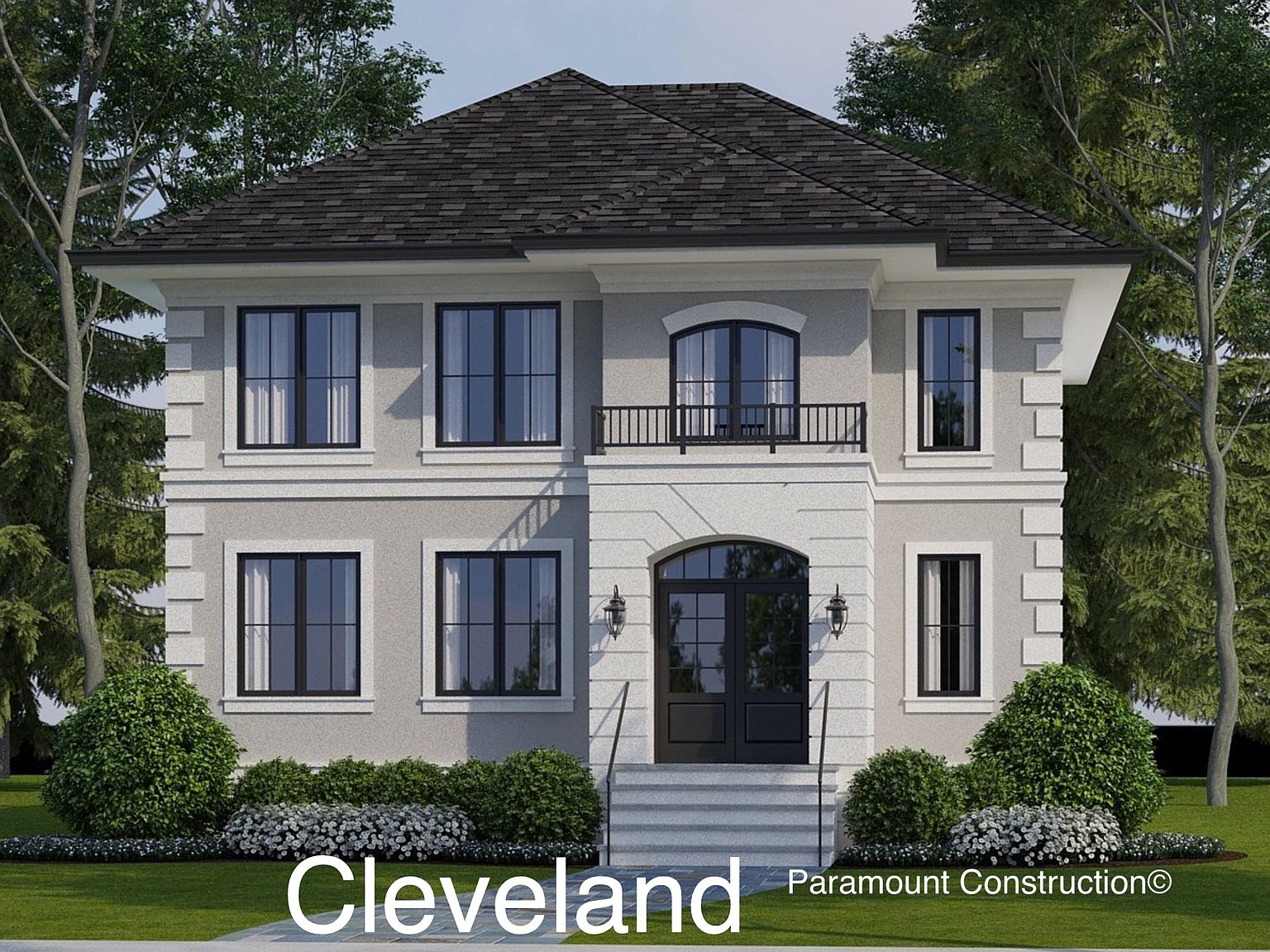 Cleveland Plan, PCI - 22043, Falls Church, VA 22043 | Zillow