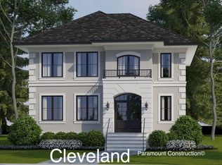 Cleveland Plan, PCI -20016, Bethesda, MD 20817