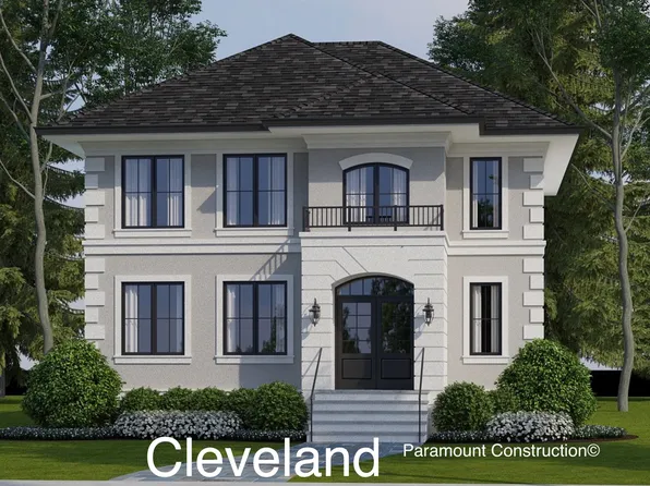 5700 Tanglewood Dr, Falls Church, VA 22043