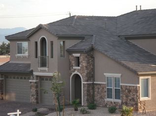 7238 Sashaying Spirit Ct, Las Vegas, NV 89131