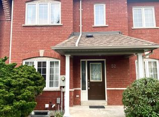 52 John Gary Dr, Markham, ON L3R 5G8