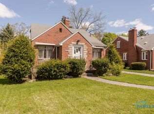 2742 Copland Blvd, Toledo, OH 43614