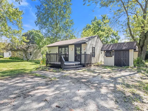 165 Bade St, New Haven, IN 46774