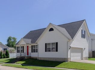 6707 Monroe Ln, North Ridgeville, OH 44039