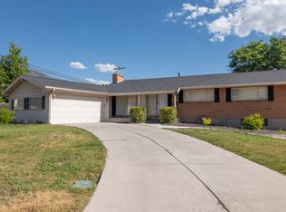 50 E 2120 N, Provo, UT 84604