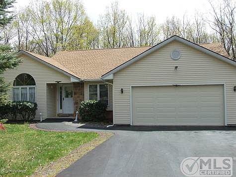 Spacious Ranch Home