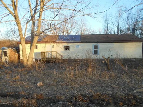 1587 Hall Rd, Hastings, MI 49058