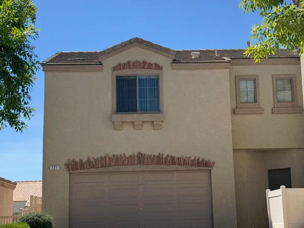 721 Ship Wrecked Way, North Las Vegas, NV 89031