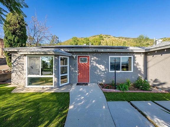 2nd image of 1395 Somermont Dr