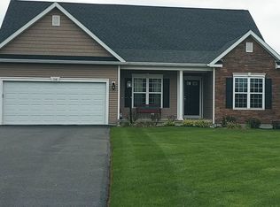 108 Joann Way, Amsterdam, NY 12010