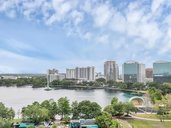 150 E Robinson St Unit 1017, Orlando, FL 32801