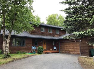 3331 Beamreach Ct, Anchorage, AK 99516