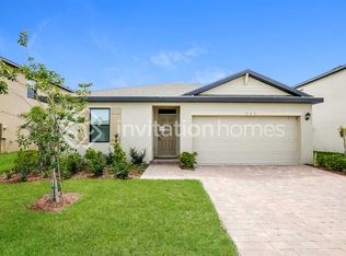 533 Sea Spray Dr, Fort Pierce, FL 34945
